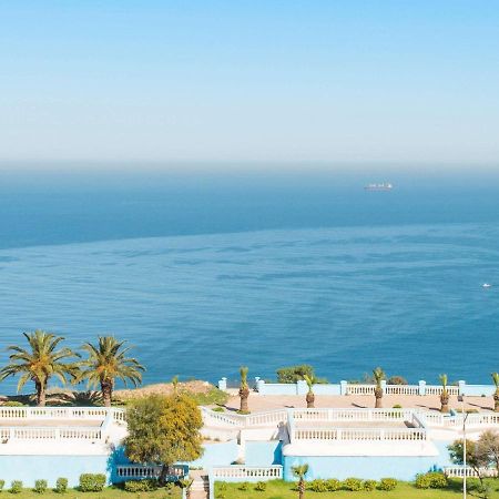 Ibis Oran Les Falaises Exterior photo