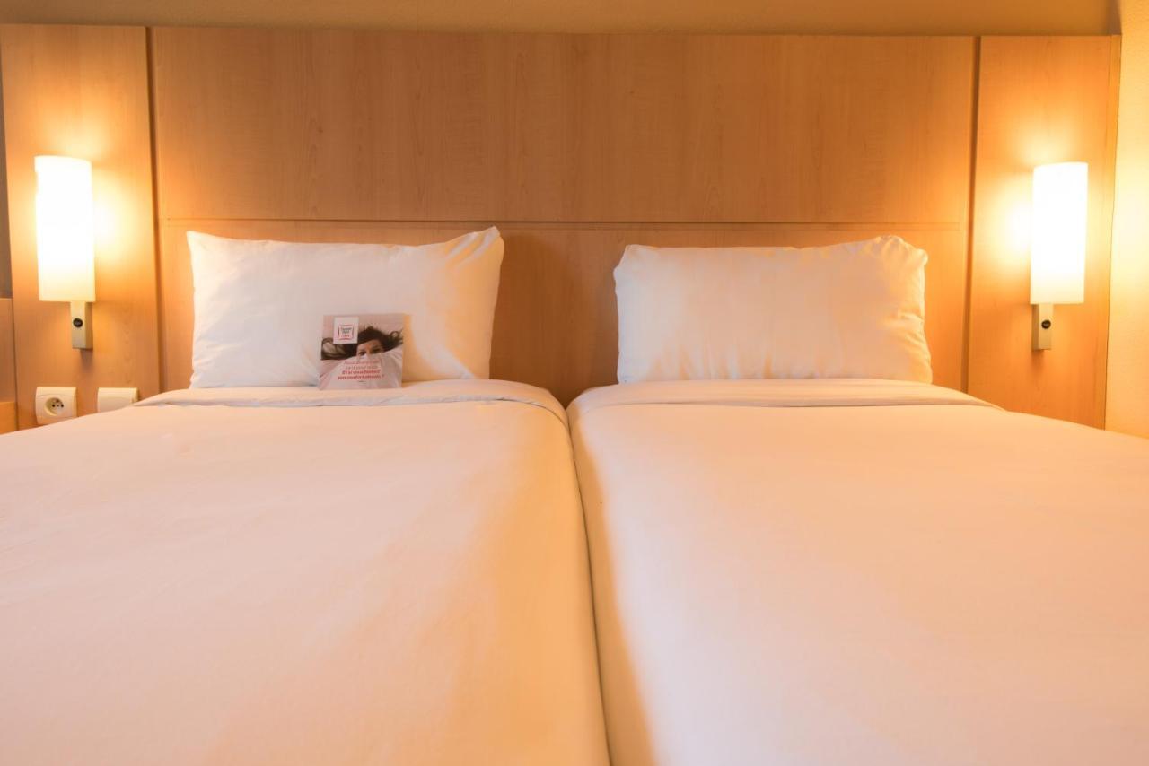 Ibis Oran Les Falaises Exterior photo