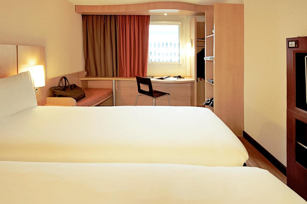 Ibis Oran Les Falaises Exterior photo