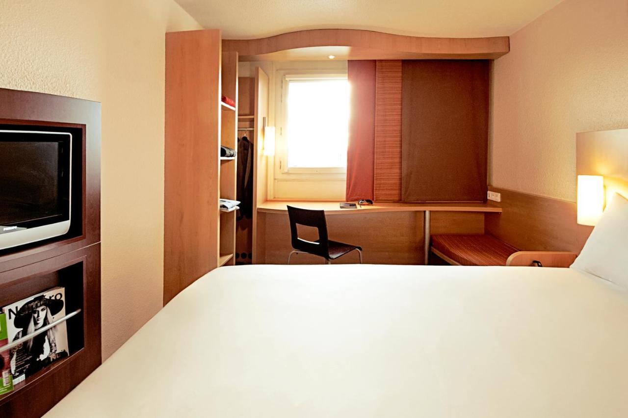 Ibis Oran Les Falaises Exterior photo