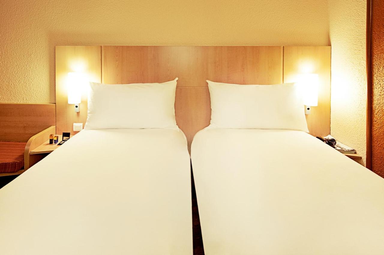 Ibis Oran Les Falaises Exterior photo