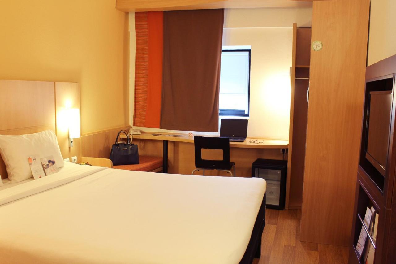 Ibis Oran Les Falaises Exterior photo