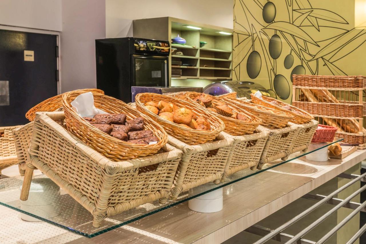 Ibis Oran Les Falaises Exterior photo