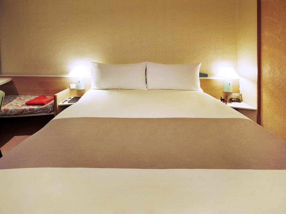 Ibis Oran Les Falaises Exterior photo