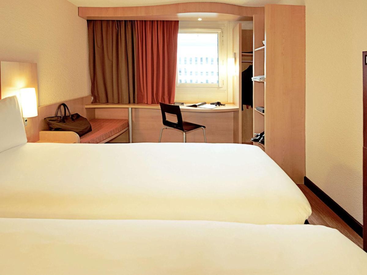 Ibis Oran Les Falaises Exterior photo