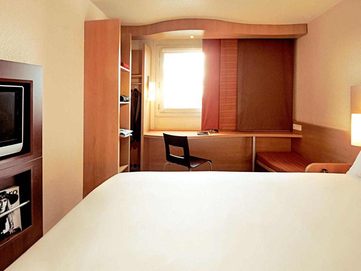 Ibis Oran Les Falaises Exterior photo
