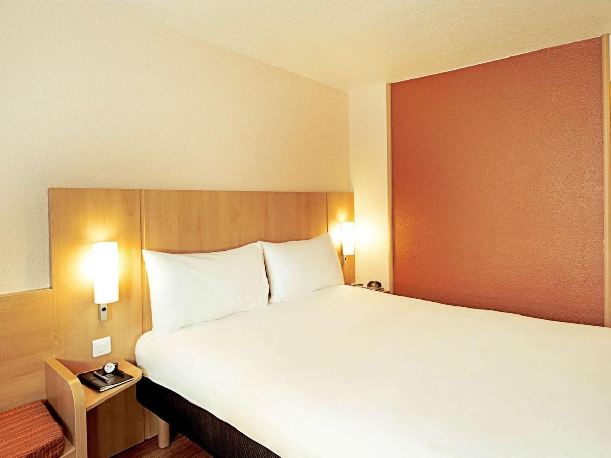 Ibis Oran Les Falaises Exterior photo