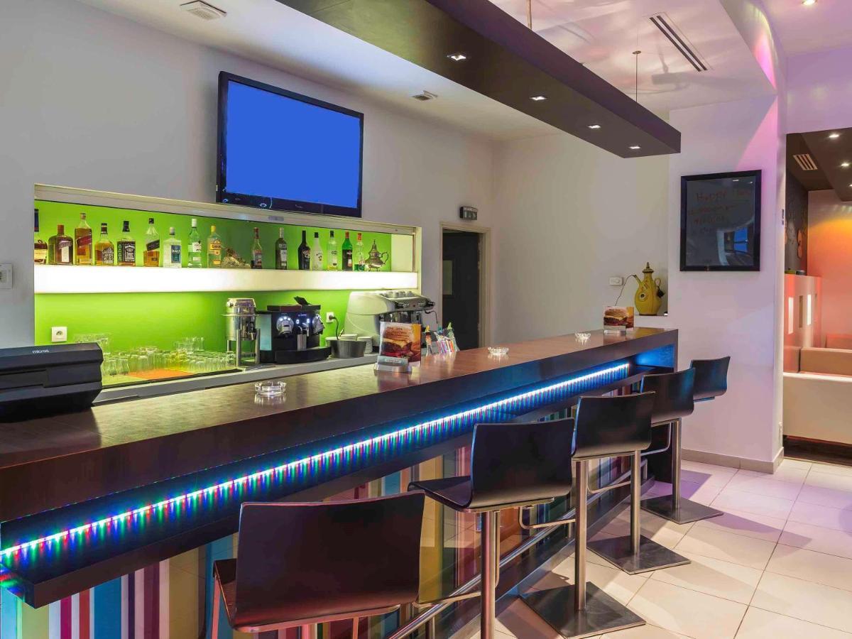 Ibis Oran Les Falaises Exterior photo