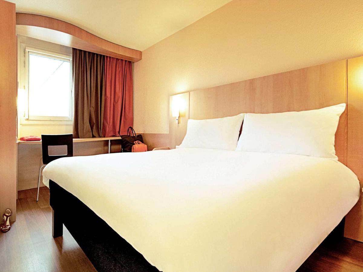 Ibis Oran Les Falaises Exterior photo