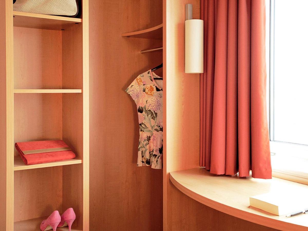 Ibis Oran Les Falaises Exterior photo