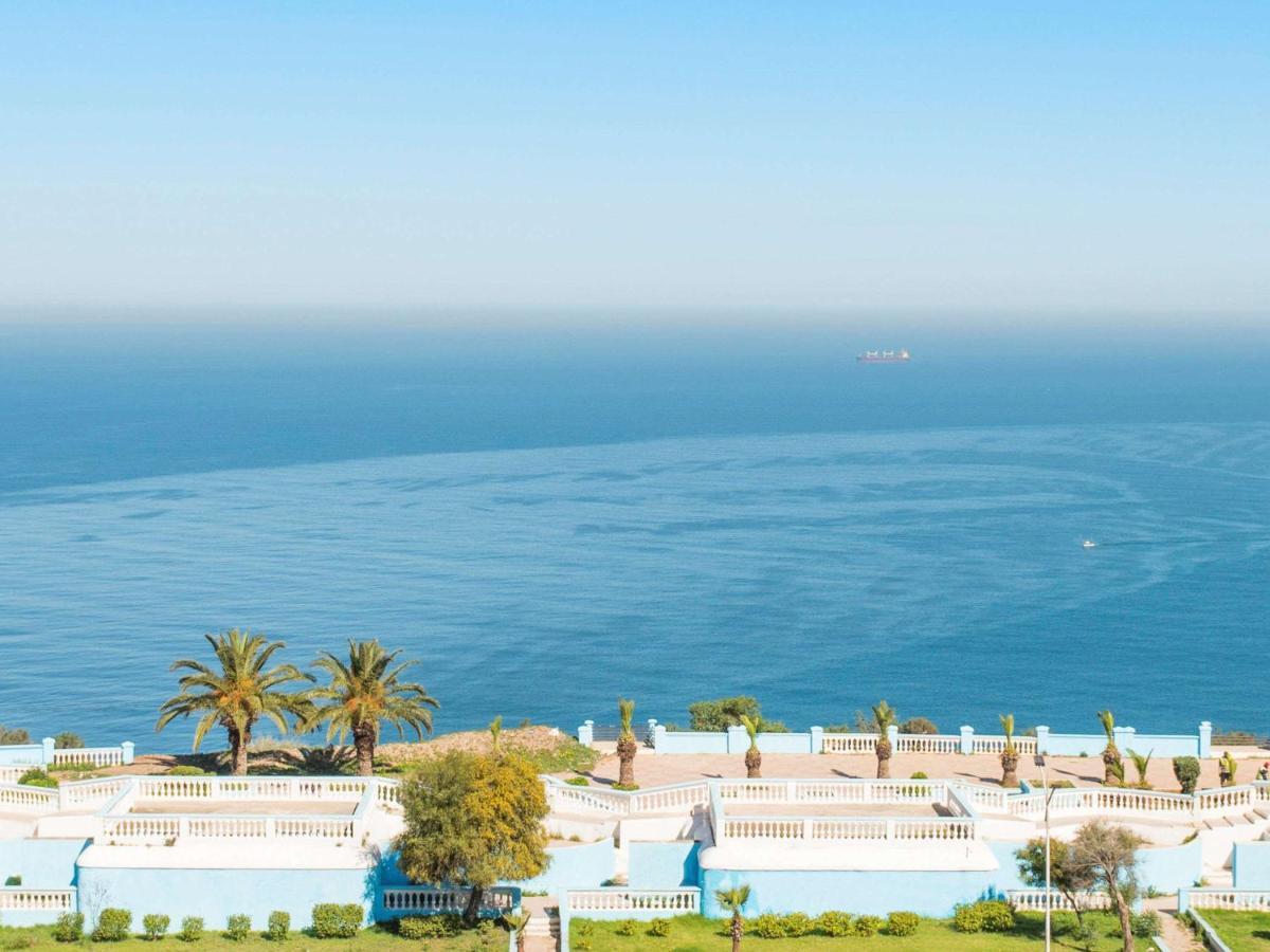 Ibis Oran Les Falaises Exterior photo