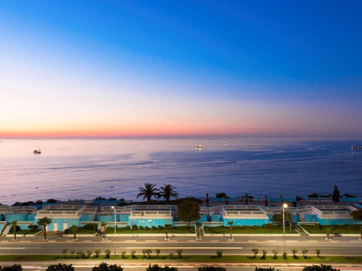 Ibis Oran Les Falaises Exterior photo
