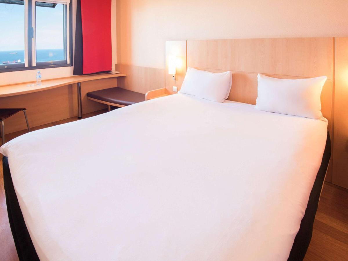 Ibis Oran Les Falaises Exterior photo