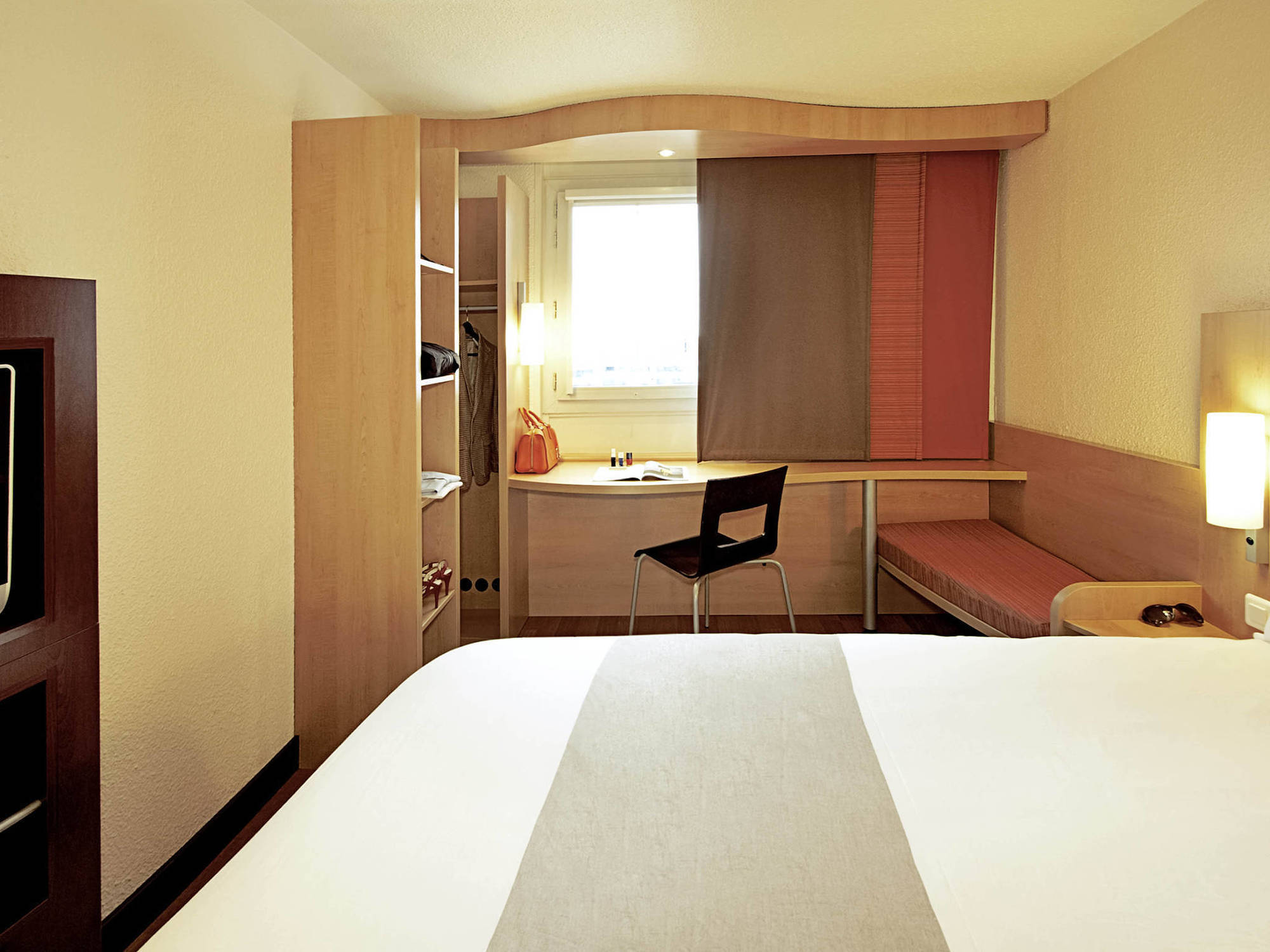 Ibis Oran Les Falaises Exterior photo