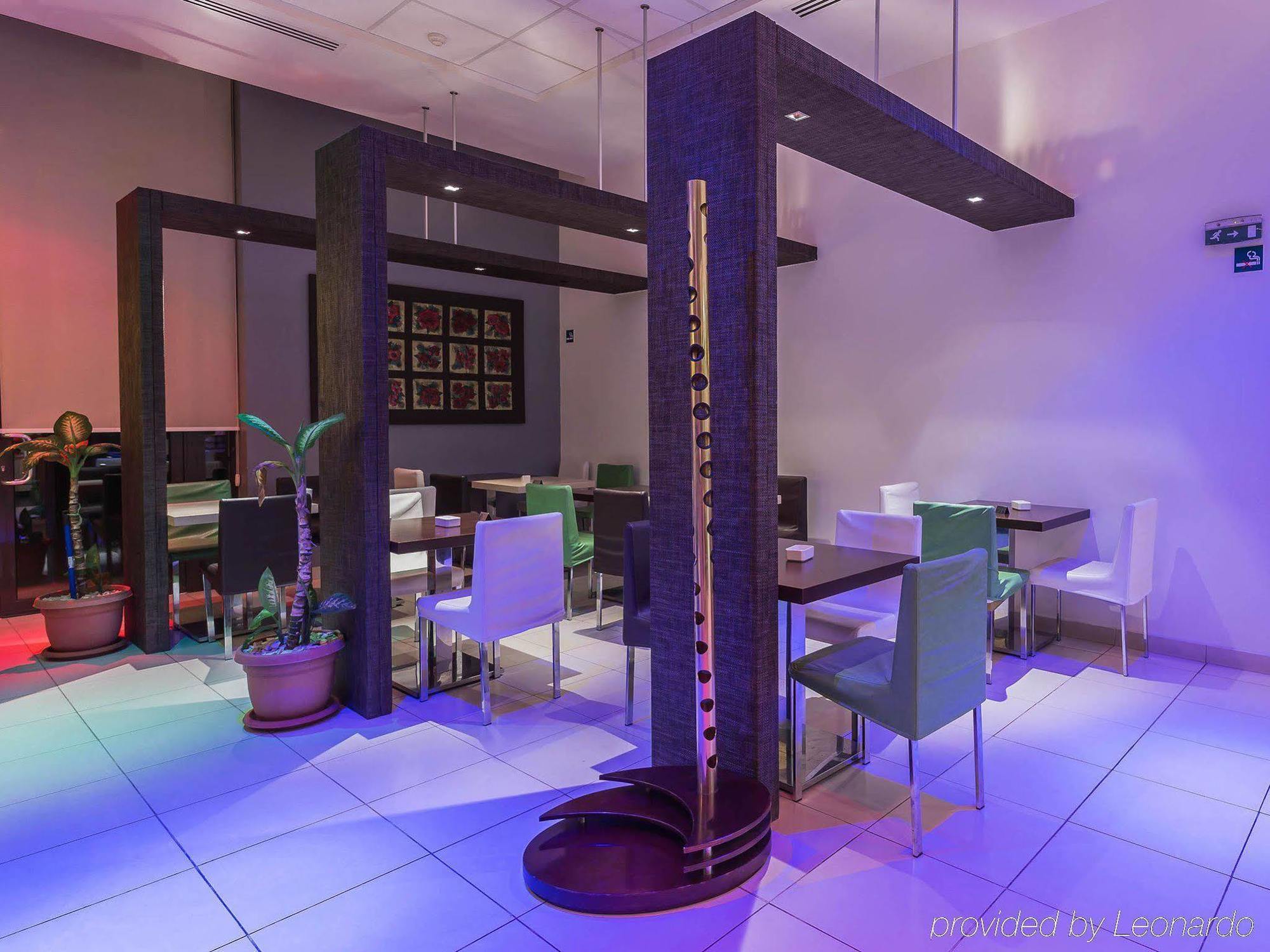 Ibis Oran Les Falaises Exterior photo
