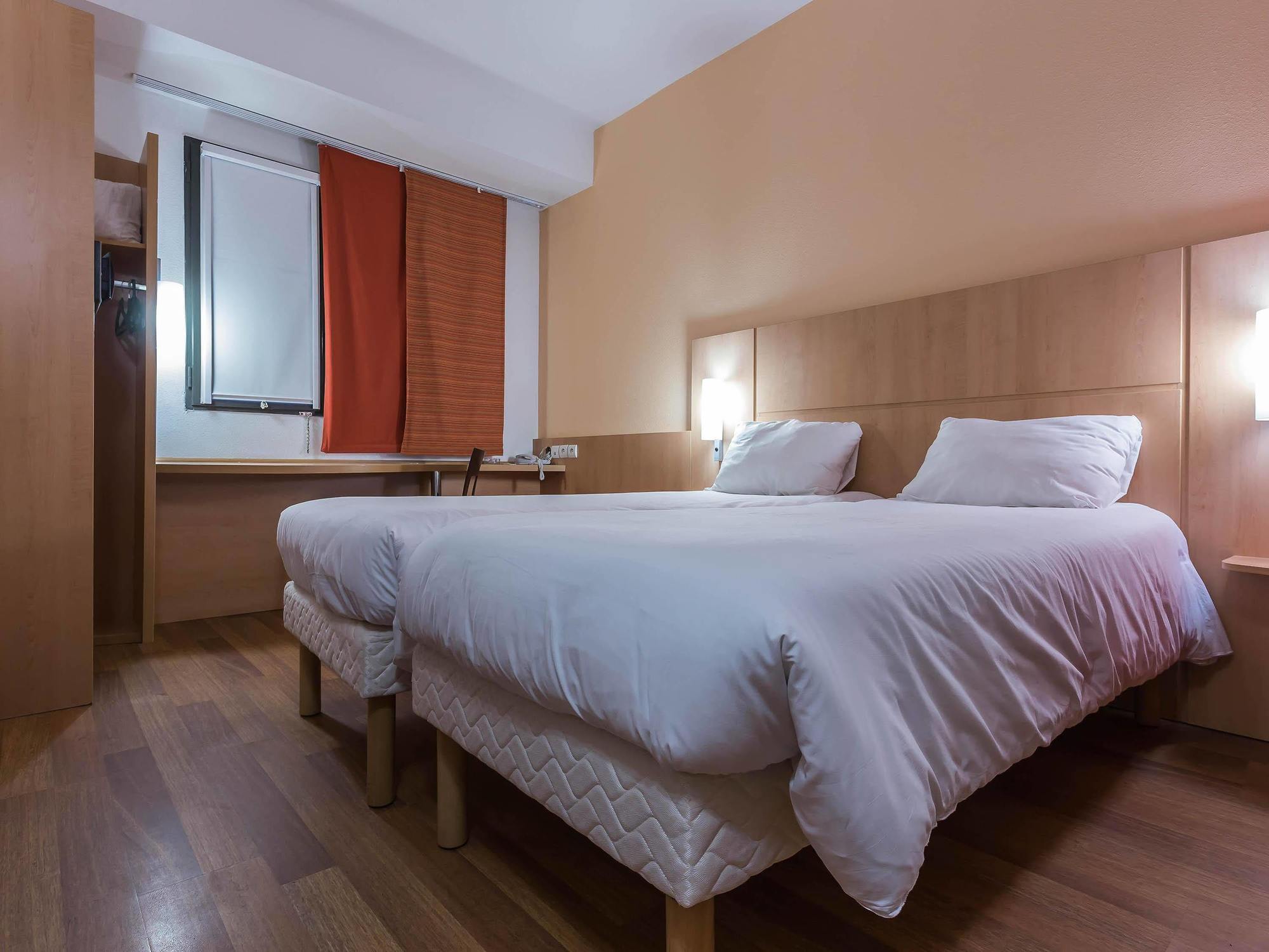 Ibis Oran Les Falaises Exterior photo