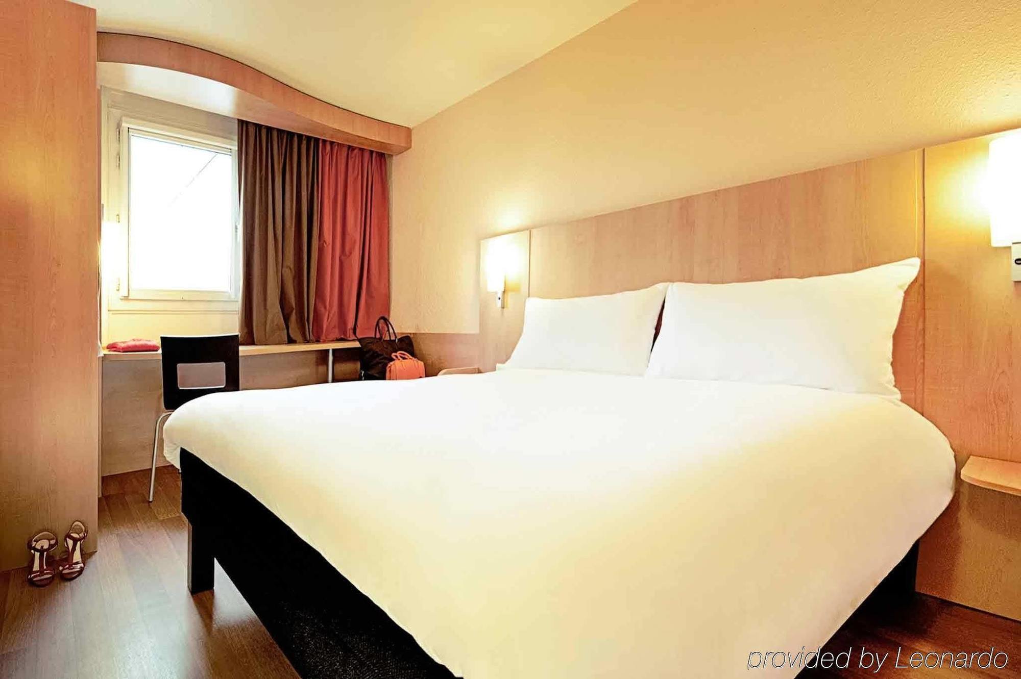 Ibis Oran Les Falaises Exterior photo