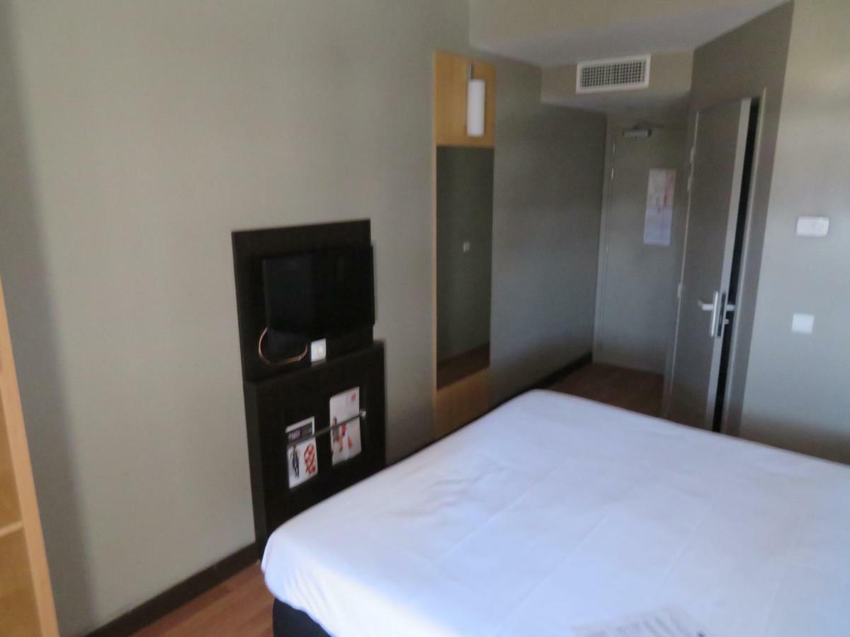 Ibis Oran Les Falaises Exterior photo