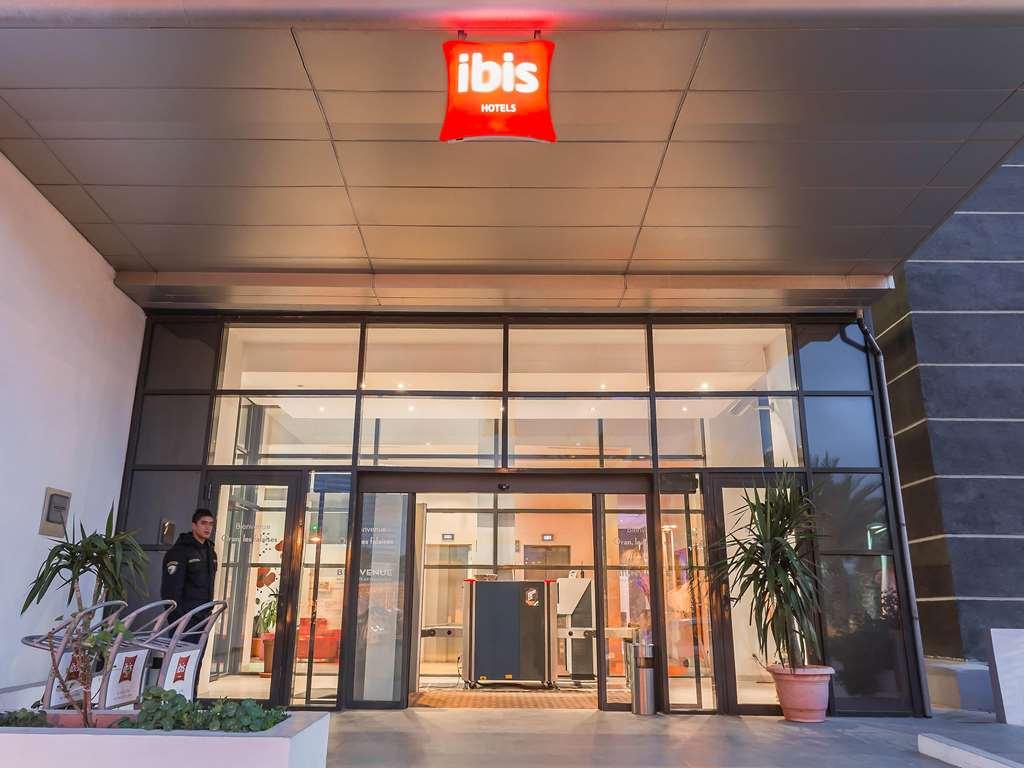 Ibis Oran Les Falaises Exterior photo